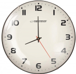 Kvartsseinakell Esperanza, valge