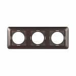 Kolmene raam Vilma SL250, antratsiit v.