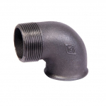P&otilde;lv STP Fittings Sia, 3/4" MF