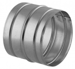 Kuuma &otilde;hu jaotuss&uuml;steemi &uuml;mmargune &uuml;hendus Darco ZWS 125