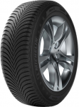 Talverehv Michelin Pilot Alpin 5 225/50/R17, 98-H, XL, D, B, 68 dB