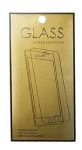 Ekraani kaitseklaas telefonile Gold For Apple iPhone 11 Pro, 9H