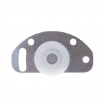 Rattad Laguna, sisel&uuml;kandustele