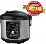 Multifunktsionaalne toiduvalmistaja Brock MC 1003