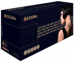 Toonerikassett Accura AC-B2421B, must v.