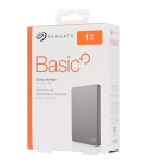 V&auml;line draiv Seagate Basic Line, HDD, 1 TB, must v.