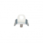 Kardinapuu fiksaator Domoletti, valge v., 4 tk