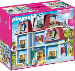 Konstruktor Playmobil Playmobil Dollhouse 70205, 592 tk