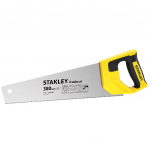 Saag Stanley STHT20349-1, puit, universaalne, 380 mm