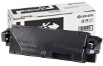 Toonerikassett Kyocera TK-5305K, must v.