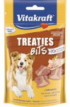 Koeramaius Vitakraft Treates Bits, maks, 0.12 kg