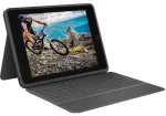 Klaviatuur tahvelarvutile Logitech, EN, hall v.