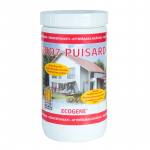 Bioaktivaator, kanalisatsioonitorud/veevarustusele BIO7 Puisard