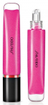 Huulel&auml;ige Shiseido Shimmer GelGloss, 9 ml, 08 sumire magenta