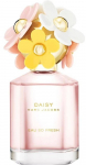 Tualettvesi Marc Jacobs Daisy Eau So Fresh Kiss, 30 ml