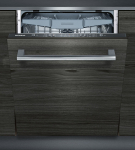 Integreeritav n&otilde;udepesumasin Siemens iQ100 SN615X03EE