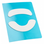 Hiire k&auml;epideme kleebised Endgame Gear XM1 RGB