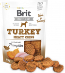 Koeramaius Brit Jerky, kalkun, 0.2 kg