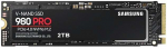 K&otilde;vaketas (SSD) Samsung 980 PRO, M.2, 2 TB
