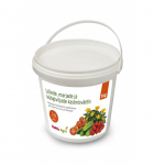 V&auml;etis k&ouml;&ouml;giviljadele Baltic Agro, pulber, 1 kg