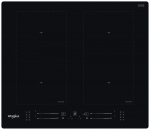 Induktsioonpliit Whirlpool WLS1360NE
