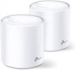 Ruuter TP-Link Deco X20 2-Pack, valge v.