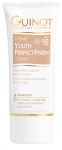 Vedel jumestuskreem Guinot Youth Perfect Finish Universal, SPF 50, 30 ml