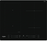 Induktsioonpliit Whirlpool WLS7960NE