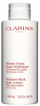 Kehakreem Clarins Moisture Rich, 400 ml
