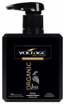 Juuksemask Voltage Cosmetics Organic Liss, 500 ml