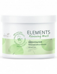 Juuksemask Wella Professionals Elements Renewing, 500 ml