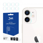 Ekraani kaitseklaas telefonile 3MK For Apple iPhone 12, 7H