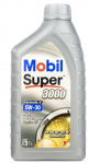 Mootori&otilde;li Mobil Super 3000 Formula V 5W - 30, s&uuml;nteetiline, 1 l