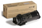 Toonerikassett Xerox 106R03484, must v.