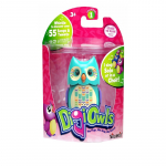 M&auml;nguloom Silverlit Interactive Silverlit DigiOwls, sinine v.