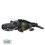 Pehme m&auml;nguasi Wild Planet Crocodile K7964, mitmev&auml;rviline