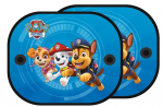 Autoistme kaitse p&auml;ikese eest Nickelodeon Paw Patrol, sinine, 2 tk