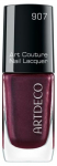 K&uuml;&uuml;nelakk Artdeco Art Couture Pearl 907, bordoo v., 10 ml