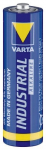 Patareid Varta Alkaline Industrial, AA, 1.5 V