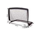 Jalgpalliv&auml;ravad Tremblay Easy 8859, 120 cm x 90 cm x 90 cm