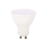 Lambipirn Okko LED, PAR16, 4000 &deg;K, GU10, 7 W, 560 lm