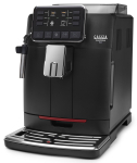 Automaatne kohvimasin Gaggia Cadorna Plus RI9601/01, must v.
