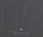 Induktsioonpliit Beko HII 64200 FMTZG