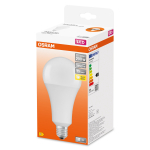 Lambipirn Osram LED, E27, soe valge v., E27, 24.9 W, 3452 lm