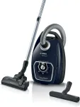 Tolmuimeja Bosch BGB7X420, 650 W