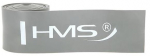 Takistuskumm HMS Exercise Rubber, 208 cm x 5 cm x 1.5 cm, hall v.
