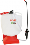 Aiaprits Solo 441, 16 l, manomeetriga