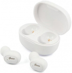 Juhtmeta k&otilde;rvaklapid Guess GUTWST30G GUTWST30GWH, valge v.