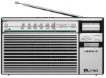 Kaasaskantav raadio Eltra Lena 5, h&otilde;be v.