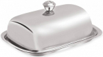 V&otilde;itoos King Hoff Butter Dish, roostevaba teras v.
